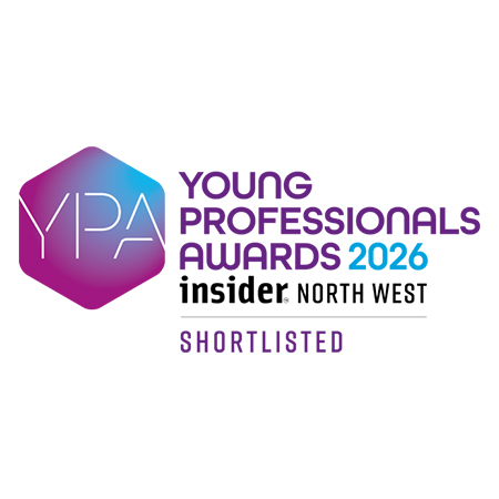 North West Young Professionals Awards 2026