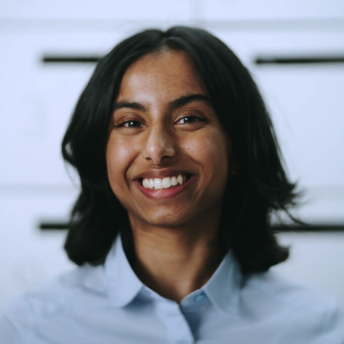 Don’t settle for a tax career that's behind the scenes.