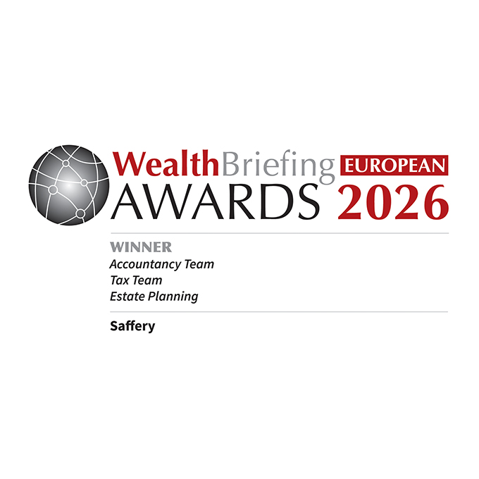 Wealthbriefing European Awards 2026