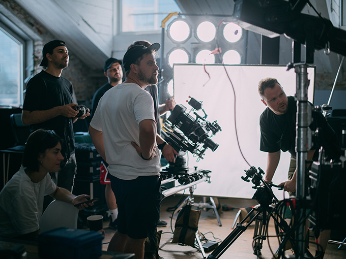 Partnering with HMRC to deliver real time technical updates to our clients