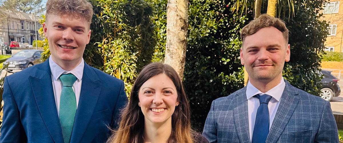 Saffery Bournemouth promotions