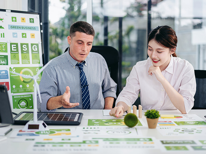 UK Sustainability Reporting Standards (UK SRS): the evolution of sustainability reporting in the UK