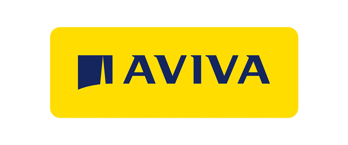 Aviva logo
