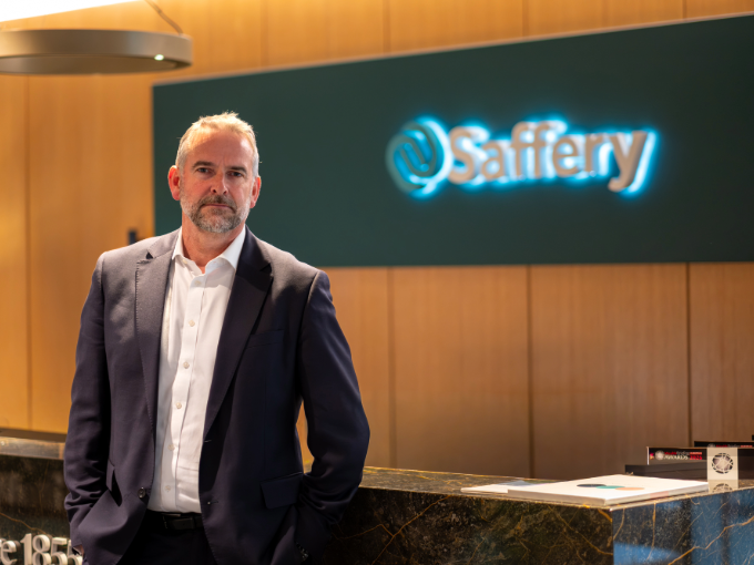 Saffery appoints first Head of Client Development to drive national growth