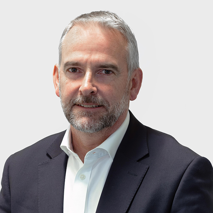David Melloy