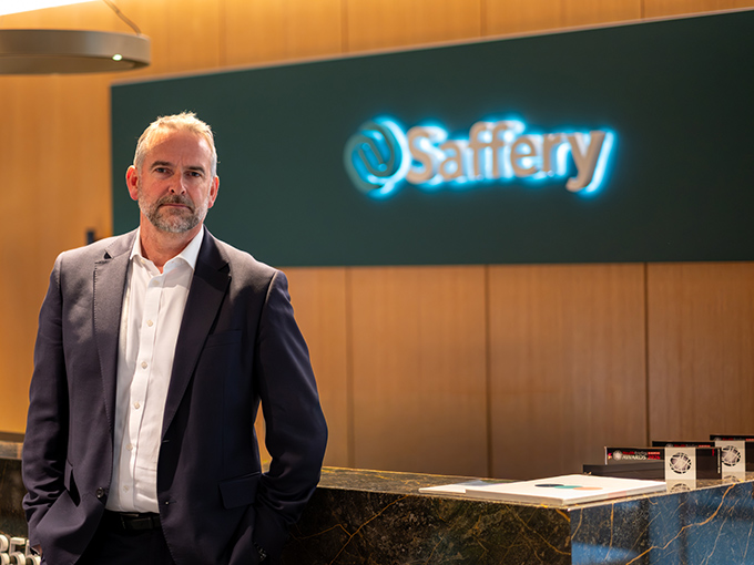Saffery appoints first Head of Client Development to drive national growth