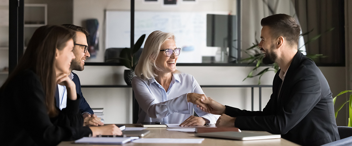 How to buy a business in the UK