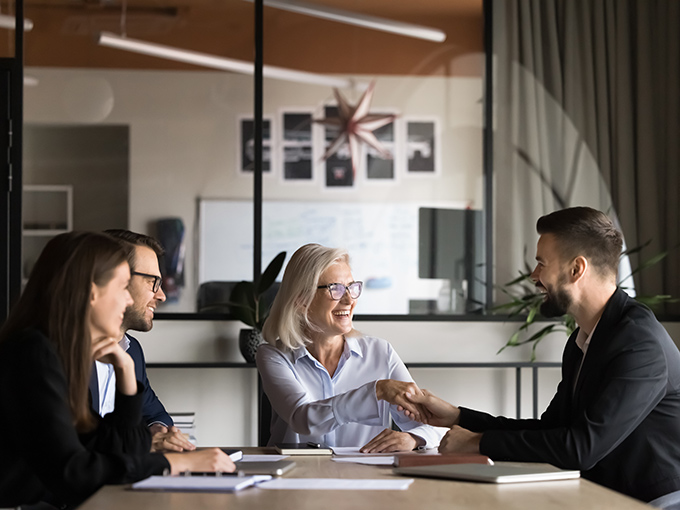 How to buy a business in the UK: valuation, financing and due diligence