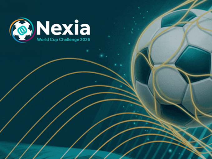 Join the Nexia World Cup Challenge 2026