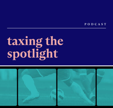 Football transfers, the World Cup and competing internationally: the UK tax risks for footballers