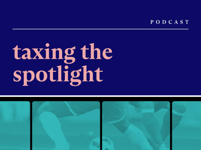 Football transfers, the World Cup and competing internationally: the UK tax risks for footballers