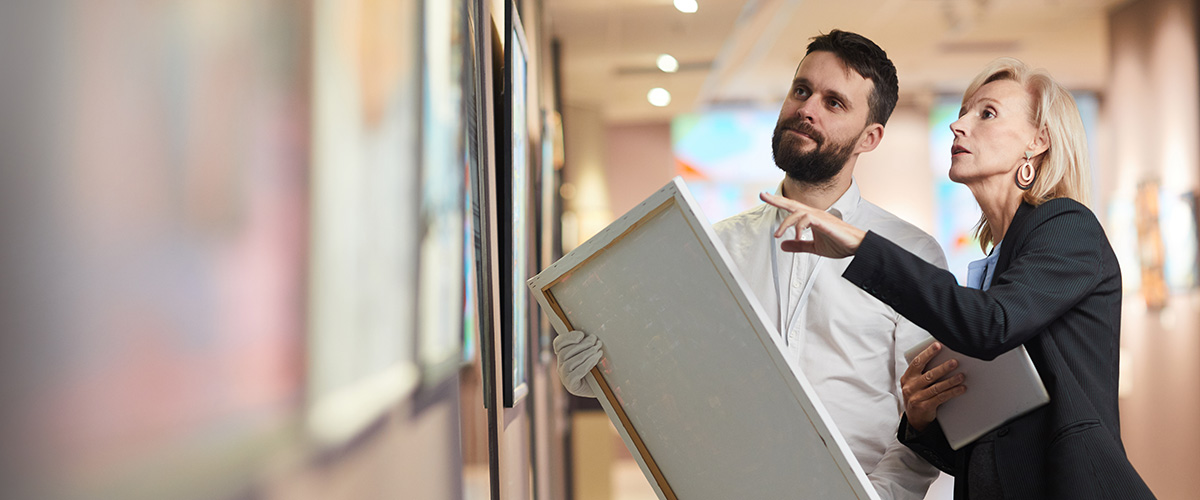 Selling or gifting personal possessions
