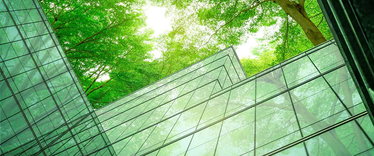 Sustainability in real estate