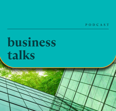 Sustainability reporting in the UK: practical steps your business needs to take