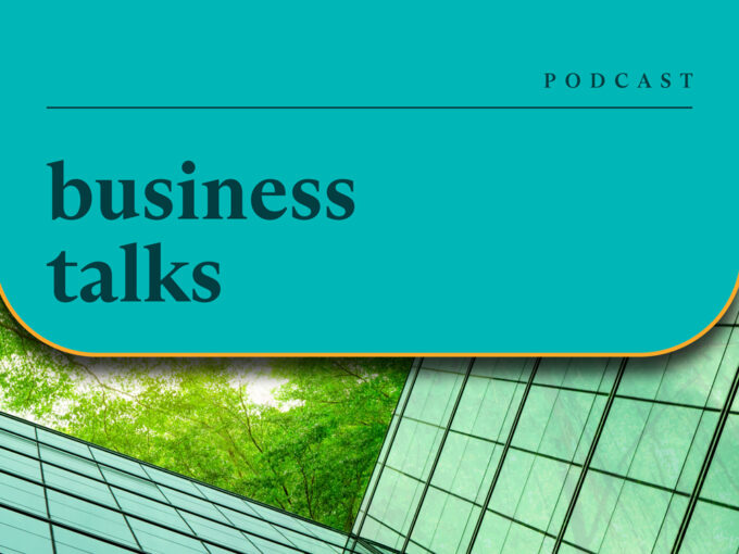 Sustainability reporting in the UK: practical steps your business needs to take