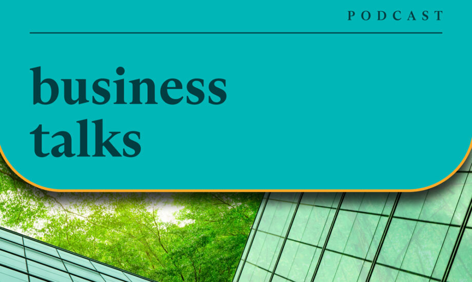 Sustainability reporting in the UK: practical steps your business needs to take