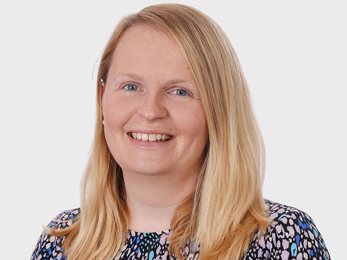 From trainee to partner, and everything in between: in conversation with Casidhe Baleri