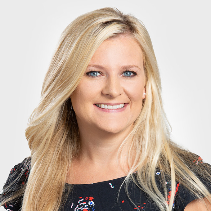 Danielle Artherton