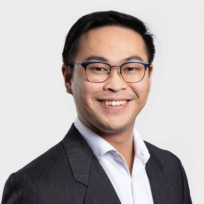 Geoffrey Xiong
