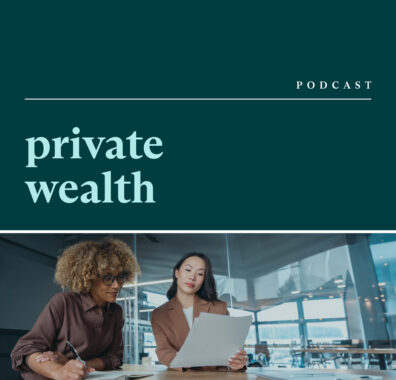 Philanthropy, tax and legacy planning