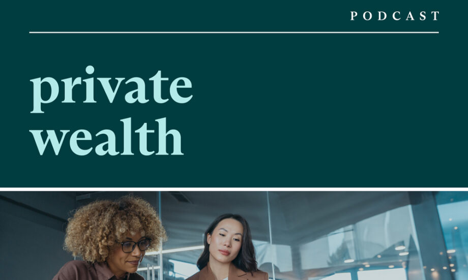 Philanthropy, tax and legacy planning