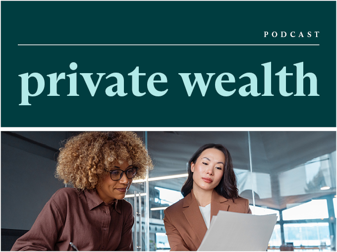 Philanthropy, tax and legacy planning
