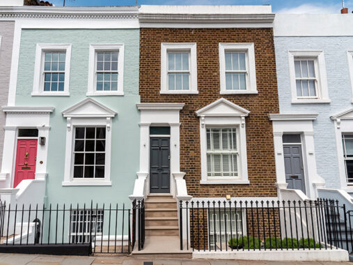 Investing in UK property as a non-resident: SDLT, CGT, IHT and other tax rules explained