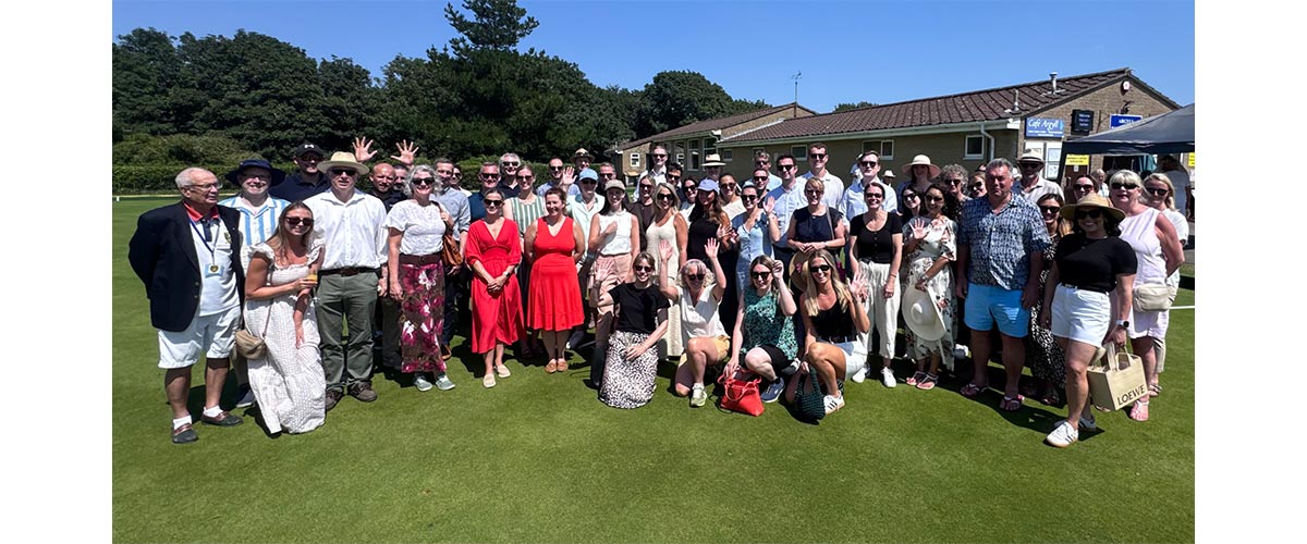 Bowling event in Bournemouth, July 2026