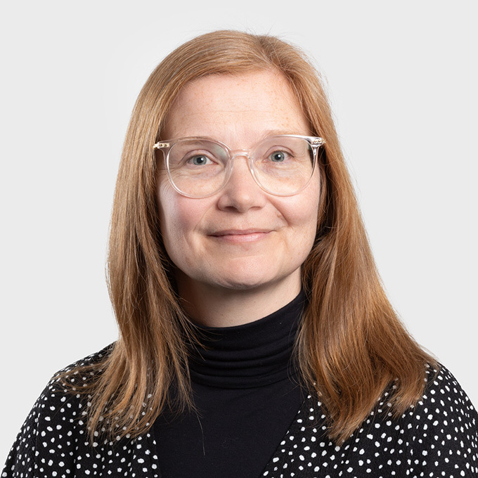 Karen Berry