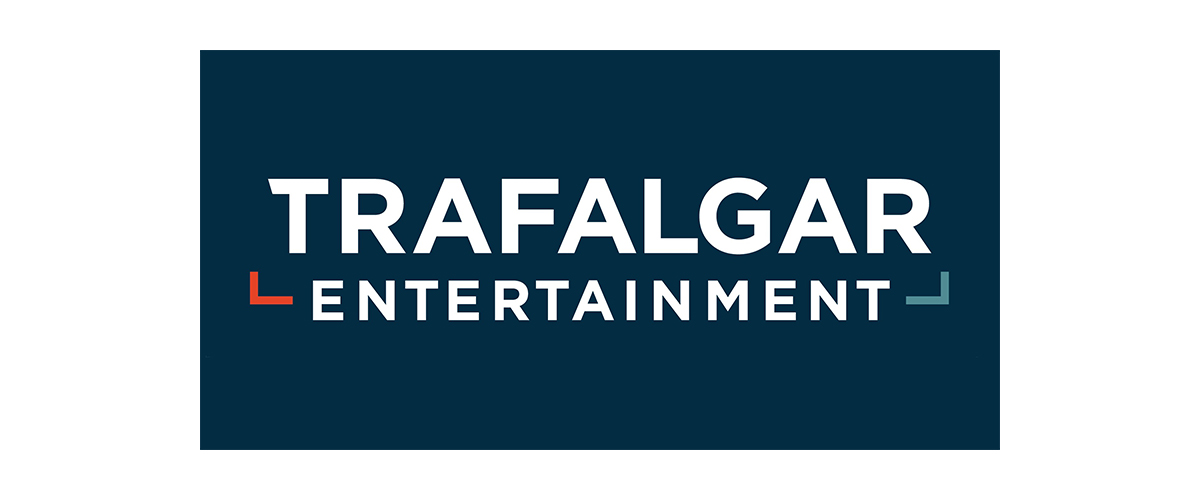 Trafalgar Entertainment banner