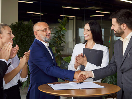 VAT and Transfer of a Going Concern (TOGC): UK rules and key considerations