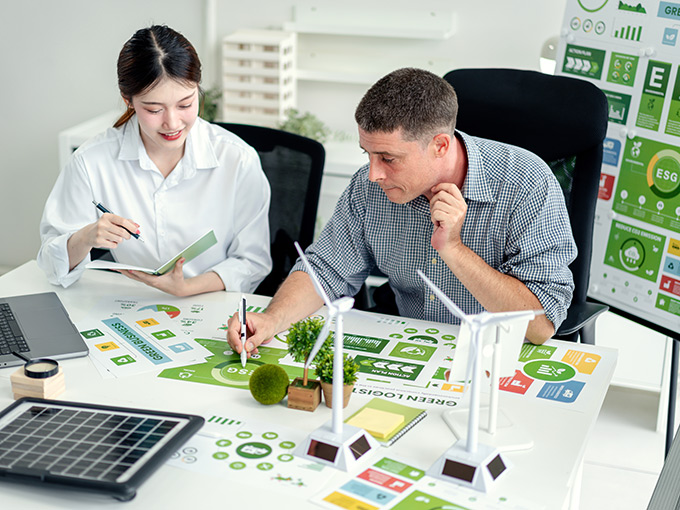 ESG due diligence for private equity: are PE firms asking the right questions before investing?