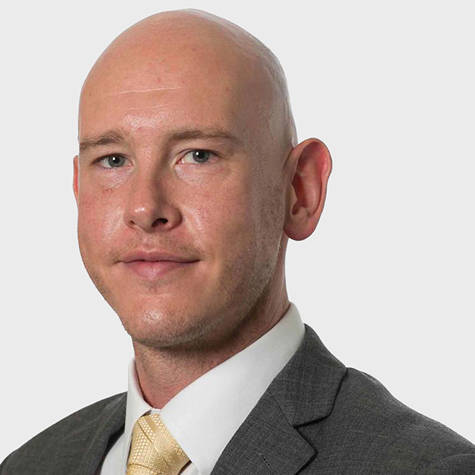 Pete Boyes