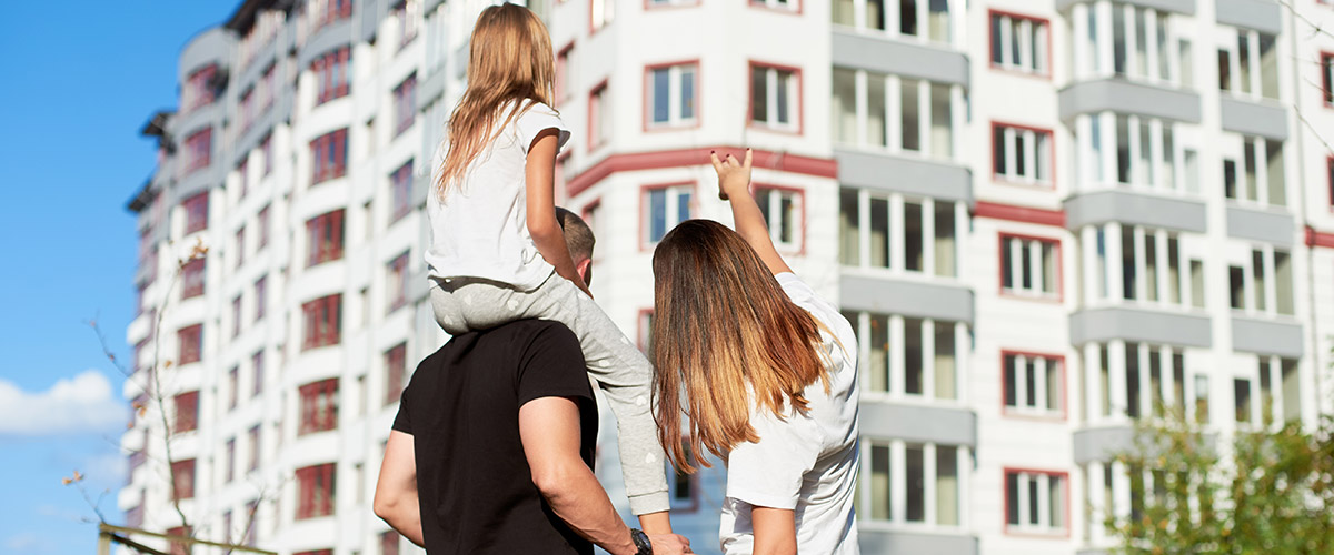 VAT reform affordable housing