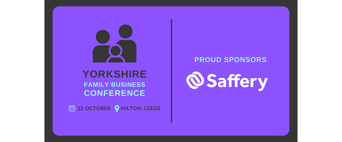 Yorkshire Family Business Conference 2026