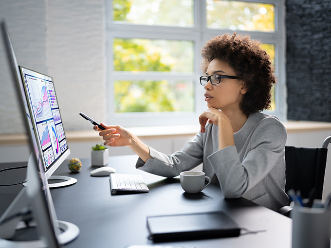 Getting the most from your online accounting system – workshop in High Wycombe