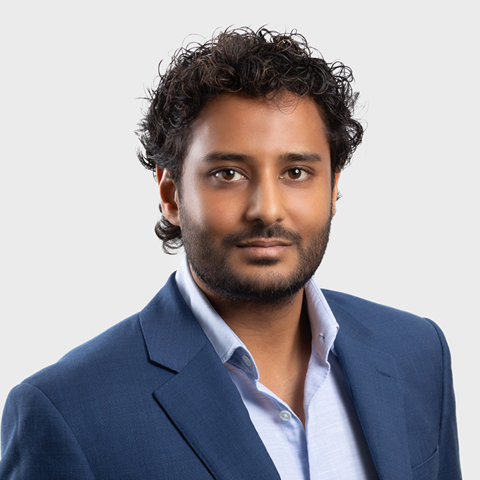 Akash Agarwal