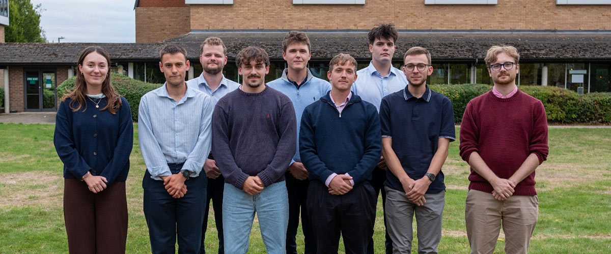 Bournemouth Trainees Sep 2026