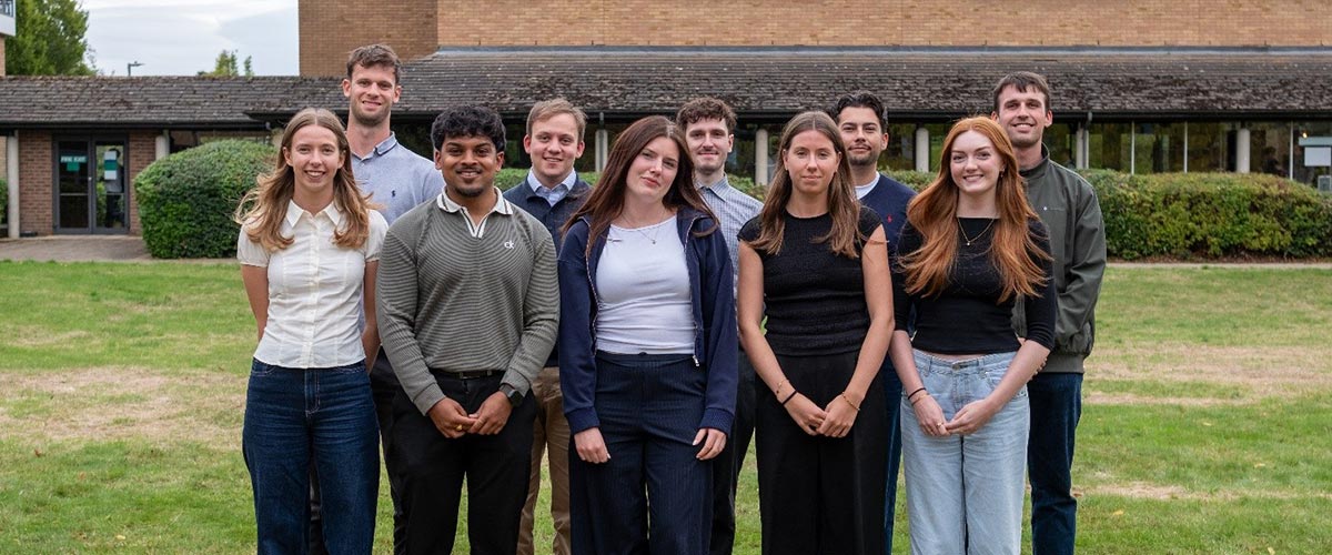 Bristol Trainees Sep 2026