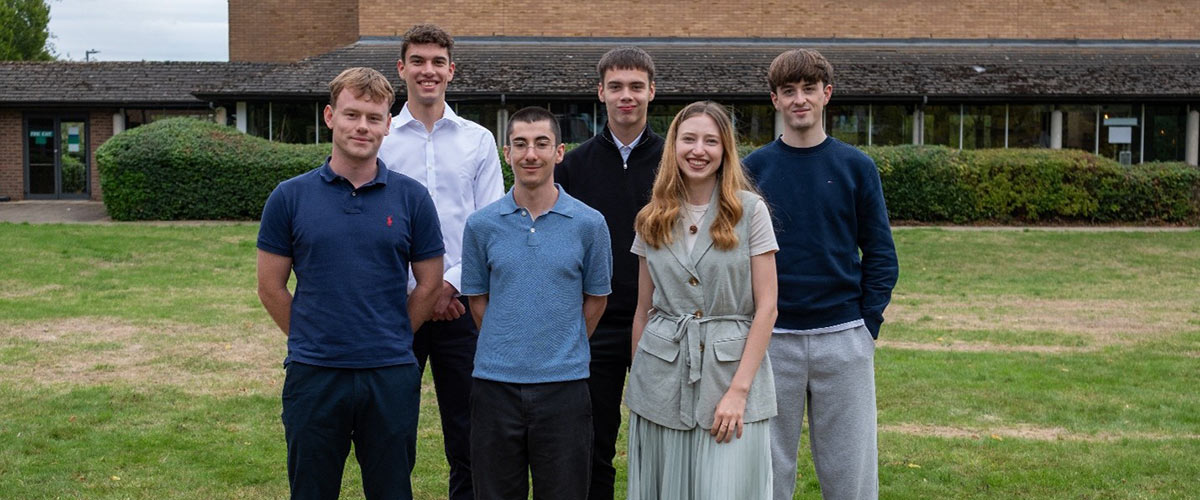 Edinburgh trainees Sep 2026