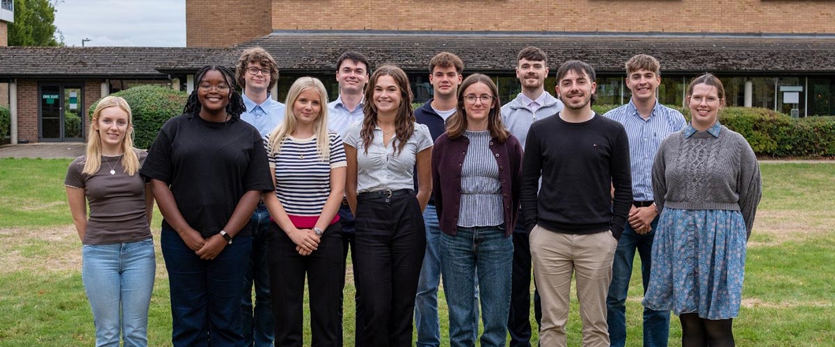 Leeds Trainees Sep 2026