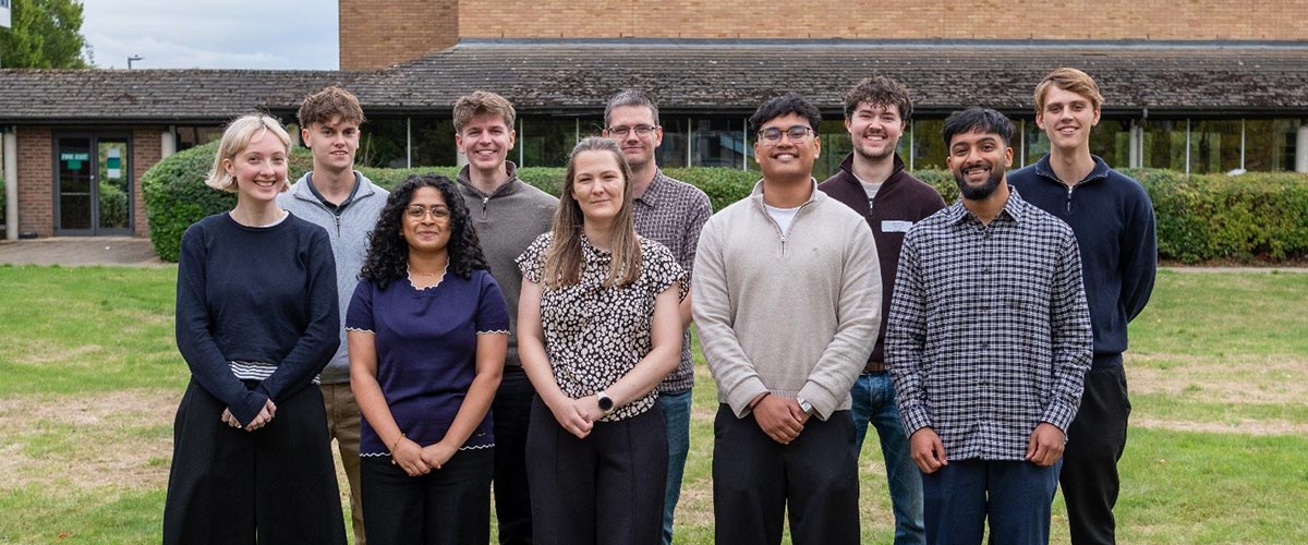 Manchester Trainees Sep 2026