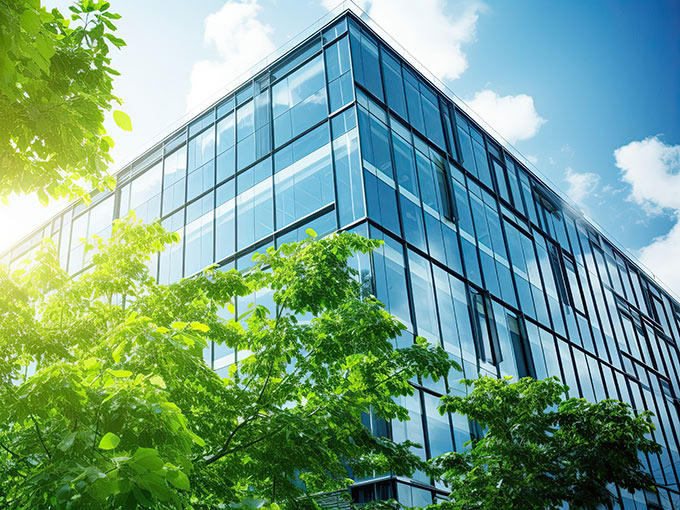 Our path to net zero