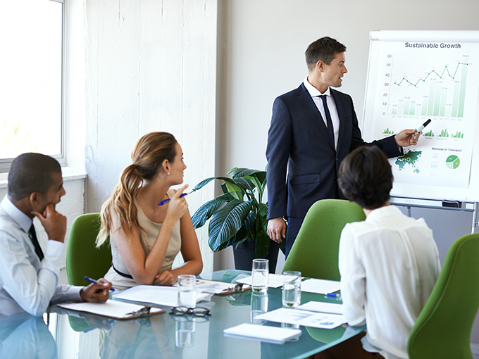 Sustainability strategy