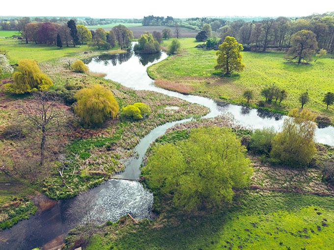 Water resilience: a growing priority for rural landowners