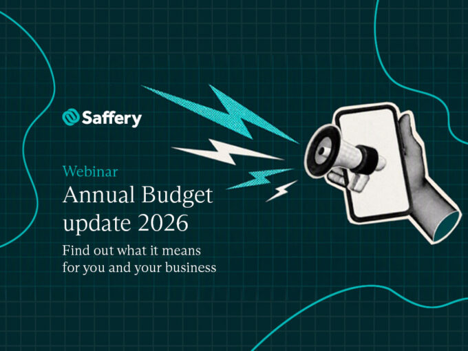 Autumn Budget 2026 | Webinar