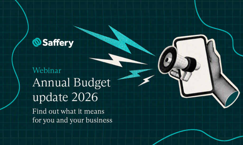 Autumn Budget 2026 | Webinar
