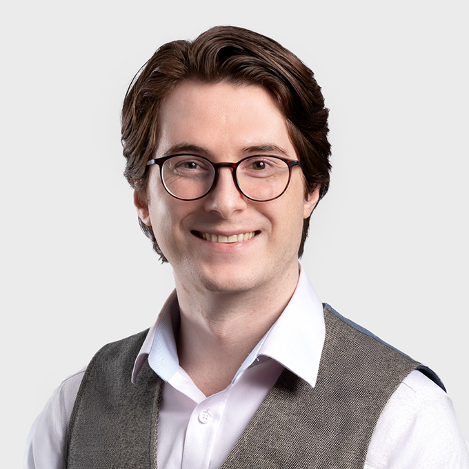 Douglas Garner