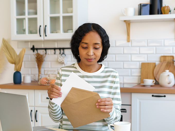 HMRC nudge letters explained