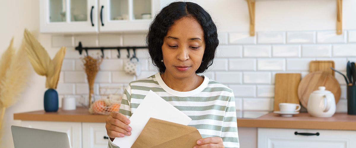 HMRC nudge letters